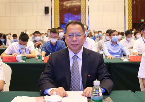 Feiyoute participated in the 2022 China Plastic Film Industry High Quality Development Seminar