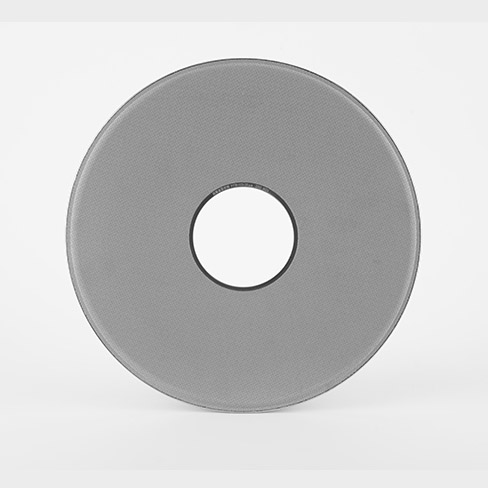 Filter disc